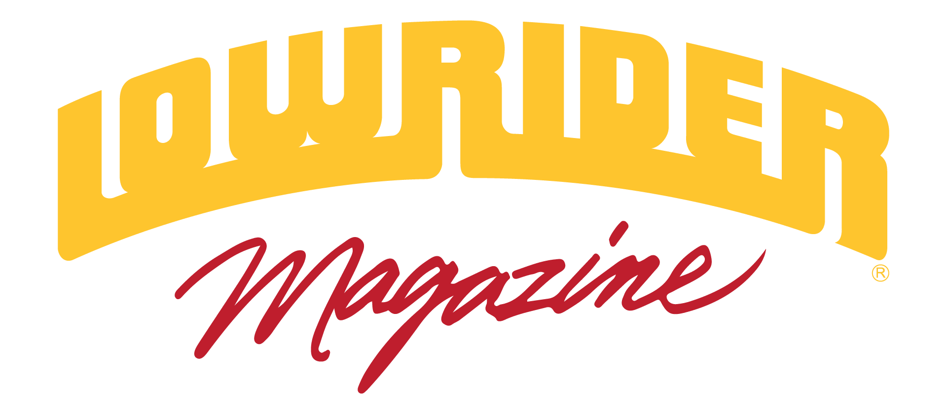Lowrider Magazine