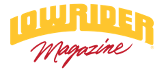 Lowrider Magazine